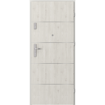 OPAL Plus intarzia 6 Borovica Nórska 